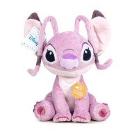 Angel Stitch Peluche con Suono 30cm