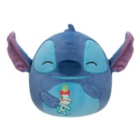 Stitch Peluche Squishmallows Disney 25cm