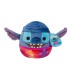 Stitch Peluche Squishmallows Disney 25cm