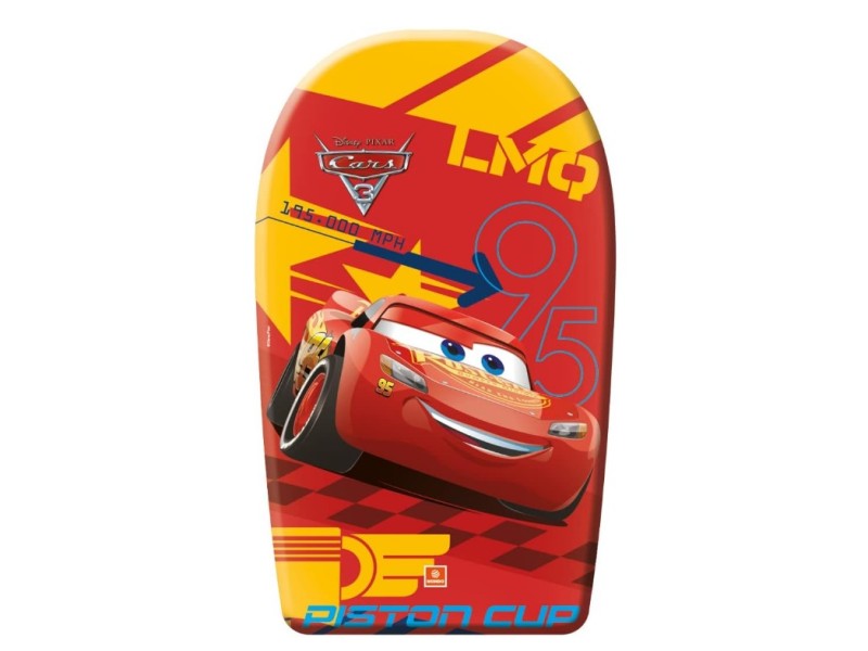 Tavola da Mare Cars 3 cm84