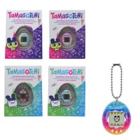 Tamagotchi Bandai Modelli Diversi