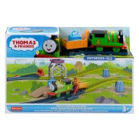 Thomas & Friend Playset Pista Motorizzata