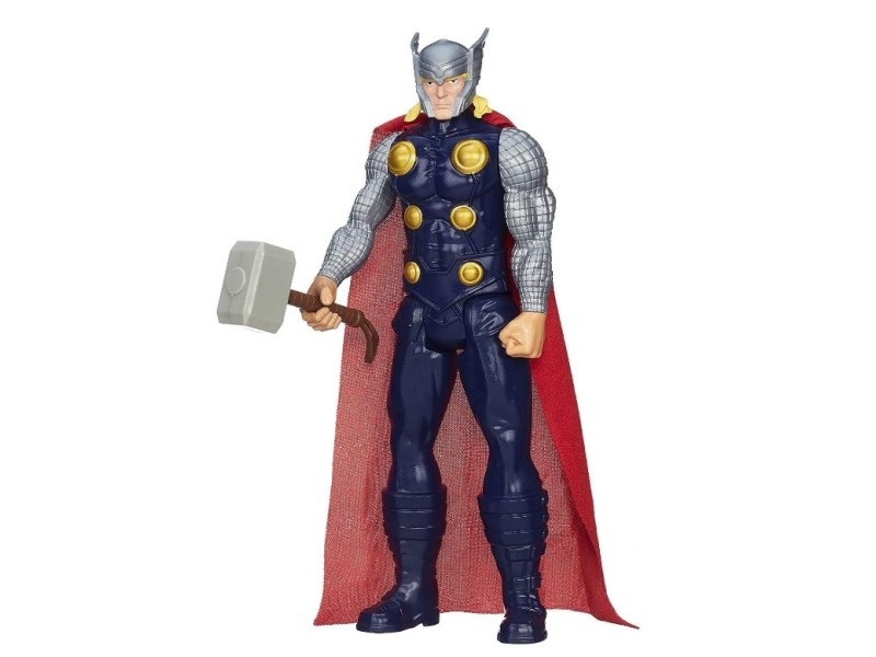 Thor Dio del Tuono