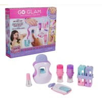 Macchina Decora Unghie Cool Maker Go Glam