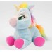 Unicorno Shiny emotion pets interattivo che ama essere coccolato e spazzolato