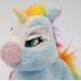 Unicorno Shiny emotion pets interattivo che ama essere coccolato e spazzolato