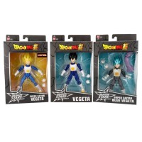 Dragonball Vegeta Dragon Stars