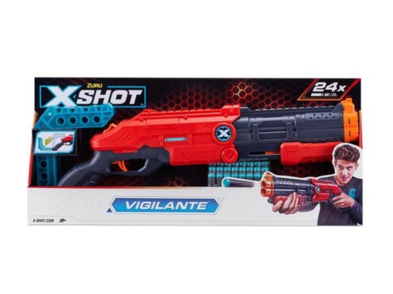 Fucile Dardi Xshot Vigilante